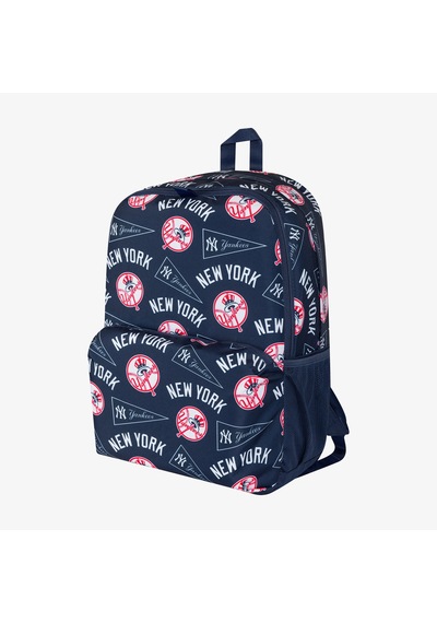 New Era Multi Stadium Neyyan Unisex Lacivert Sırt Çantası 60667089 Lacivert
