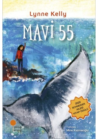 Mavi 55 - Yqbx-617198
