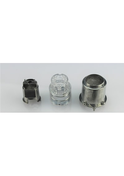 Bmw E46 (Kare) E53 Mini Cooper Land Rover Jeep Katlanir Ayna Set 489569570