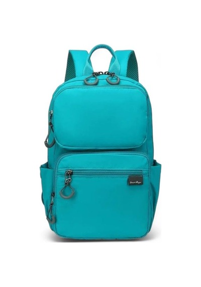 Smart Bags Ultra Light Turkuaz Unisex Sırt Çantası Smb-3142 Turkuaz