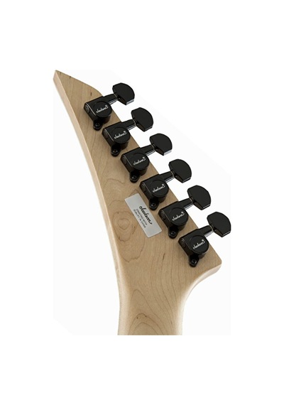 Jackson 2910134576 Js Series Kelly Js32 Elektro Gitar Snow White