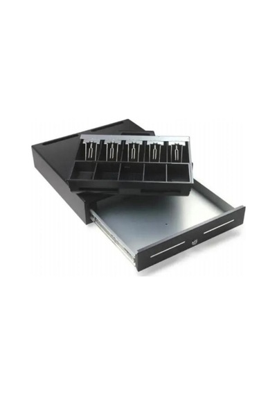 Metal Para Çekmecesi 5 Gözlü Metal Mekanizma 46 X 46 Cm