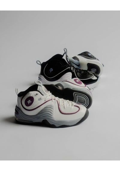 Nike Air Max Penny 2 Rosewood Dv1163-100 Unisex Sneaker 001