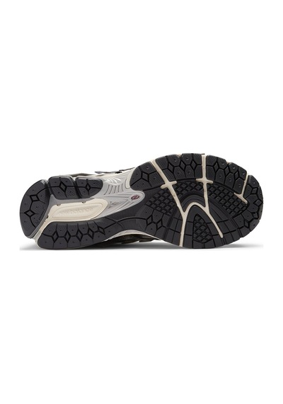 New Balance 1906 Unisex Spor Ayakkabı Gri