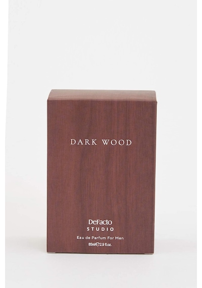 Defacto Erkek Dark Wood 85 ML Parfüm R4166AZNSBN225