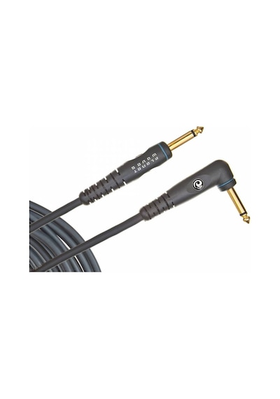 Planet Waves Pw-Gra-20 Enstrüman Kablosu (6.10 M)
