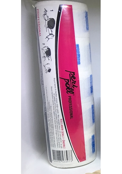 Peri Poll Boyun Bandı 5'li Paket