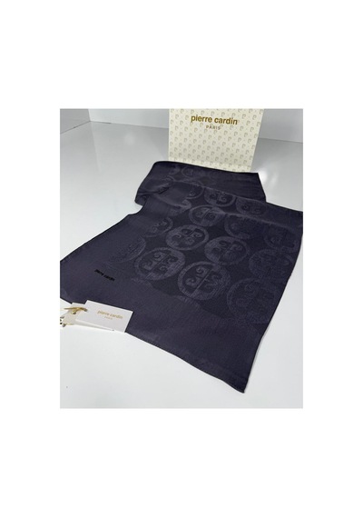 Pierre Cardin Lyocell Naia Rivela Şal 6080200-994 Morcivet-994 Morcivet-994