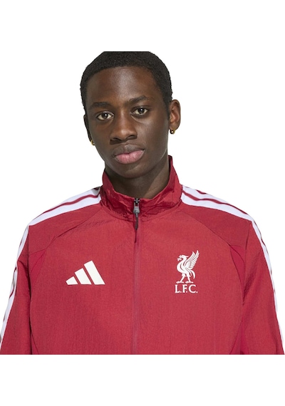 Adidas Actmar Lfc H Anth Kırmızı