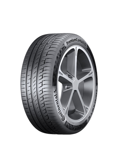 Continental 205/60 R16 96H XL Premiumcontact 6 Yaz Lastiği 2024