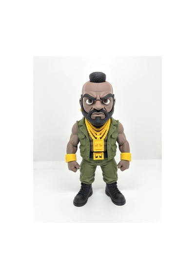 A Takımı Baracus Figür 20 Cm A Team