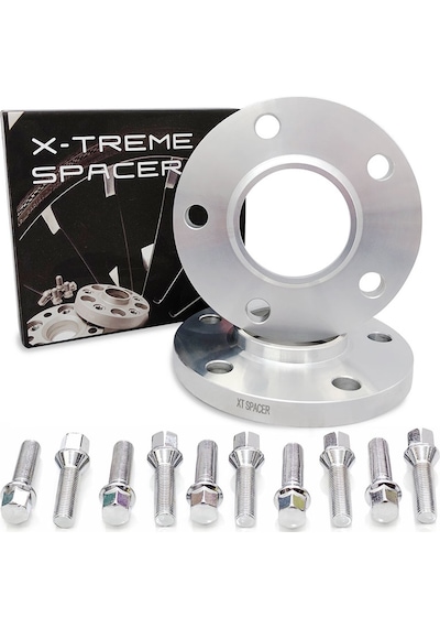 Bmw E52 Z8 2000-2003 Arası Xt Spacer Flanş 20Mm