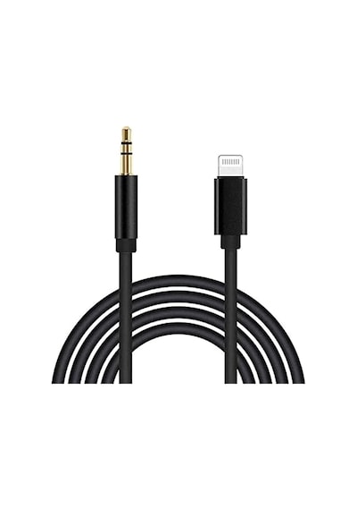 Eıma Em-02i Lightning To 3.5mm Aux Kablo Apple Uyumlu iPhone