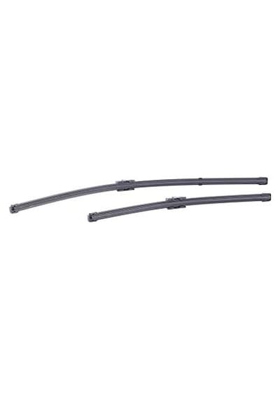 Valeo Swf Das Original Set Silecek Seti Focus Iı 2004-2012 , 207 2008-2015 650+425 Mm 119394