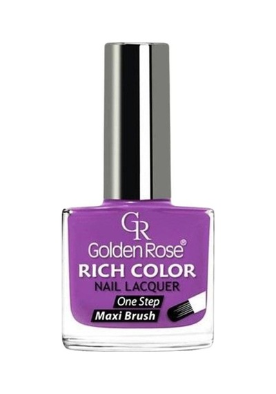 Golden Rose Rich Color Nail Lacquer Oje No:26
