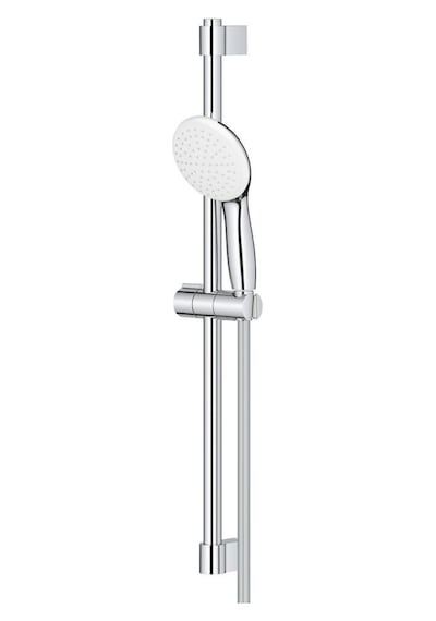 Grohe Tempesta 110 Duş Seti Tek Akışlı, Rain - 27853003 Gümüş