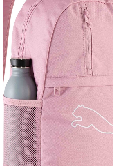 Puma Plus Backpack Pembe Kadın Sırt Çantası 000000000102266066 Pembe