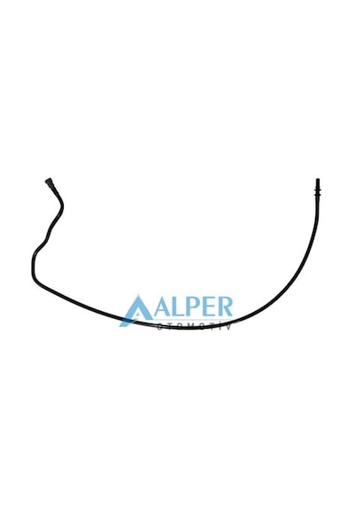 Alper Yakıt Hortumu Renault Kangoo I 97 1.5 Dcı 1.9 Dcı Mazot Fıltre Gerı Donus Hortumu AOD-ALPER 242116