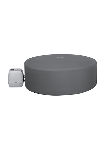 Lay-z-spa Energysense 60326 Daire Şeklindetermik Spa Örtüsü 2.16 M X 80 Cm Siyah