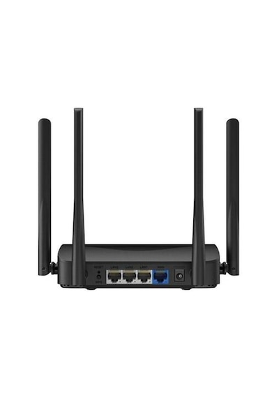 Mercusys Mr25be Be3600 Wıfı7 Dual Band Ev Ofis Tip Router