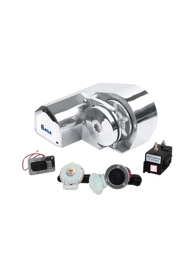 Bada S912 Tekne Irgatı 600w 12v