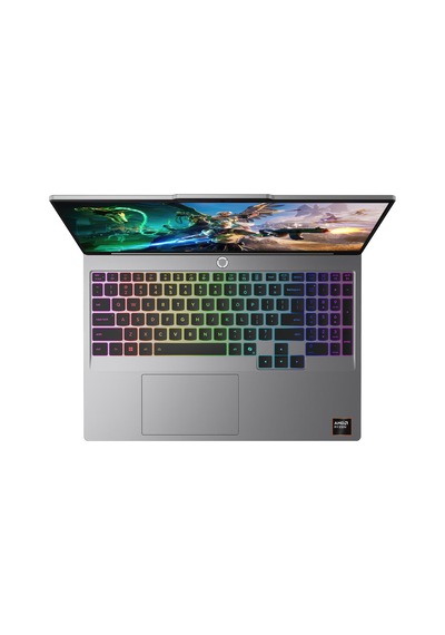 Lenovo LOQ 15AHP11 883TN0097TRWP13 Ryzen 7 250 32 GB 2 TB SSD 8 GB Rtx5050 15.3" W11P Dizüstü Bilgisayar
