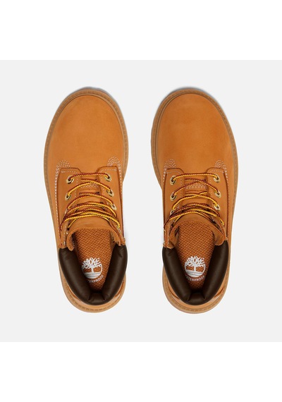 Timberland Tımberland Erkek Bot Tb112909713 Kahverengi