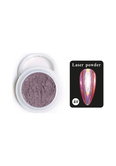 Laser Powder 04