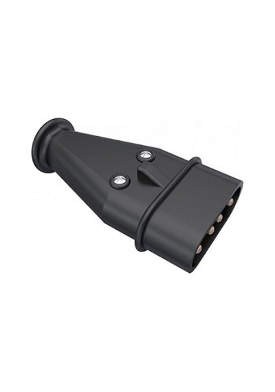Yassı Fiş 4x16/25a M-yf