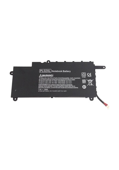 Hp Pavilion 11-N000 X360 Uyumlu Notebook Bataryası - Laptop Pili