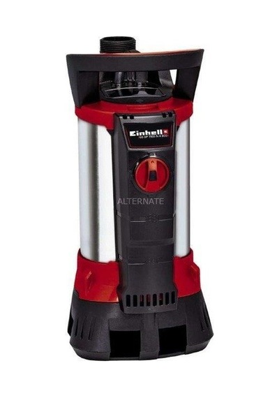 Einhell Ge Dp 7935 Na Eco Kirli Su Dalgıç Pompa