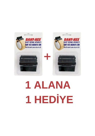 Elite Bant Kesme Aparatı Hızlı Ve Düz Kesim Çözümü 1