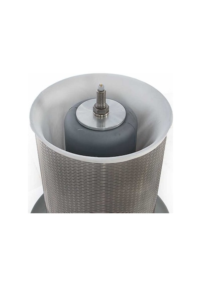 Grifo Pew20 Paslanmaz 20 Litre Balonlu Meyve Sıkım Presi