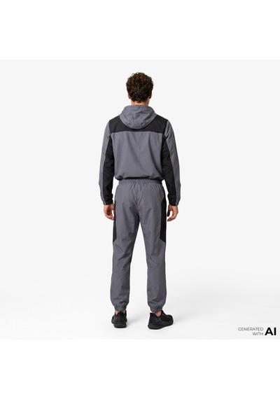Under Armour Tech Sport Erkek Gri Antrenman Eşofman Altı 6011268