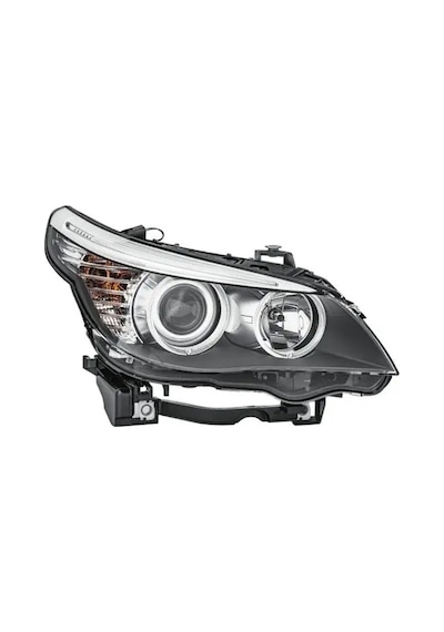Bmw 520d E60 On Far Sag 2006-2010 Hella 1el009449021