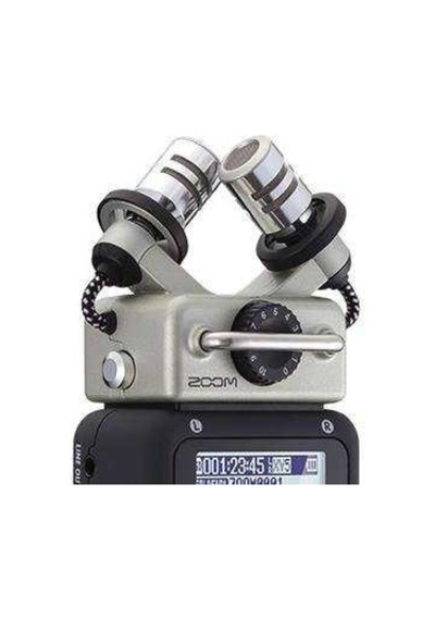 Zoom H-5 Xy Stereo Mikrofon Aparatı