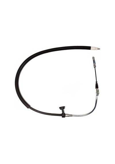 Cavo Fren Halatı Orta Mercedes W212 S212 C218 X218 5502-685 A2124200285