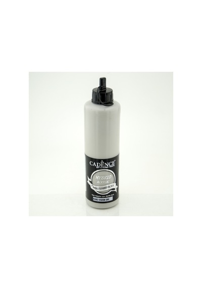 Hybrıd Akr. Multısurfaces H-063 Vizon Gri Vizon Gri