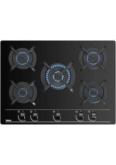 Teka GBC 75030 KBC BK Ankastre Ocak