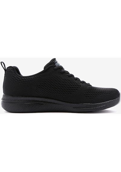 Skechers Burst 2.0 Erkek Siyah Spor Ayakkabı 999739tk Bbk Siyah