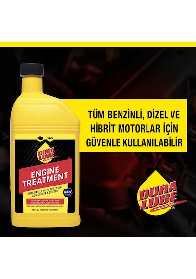Motor Performans Ve Koruma