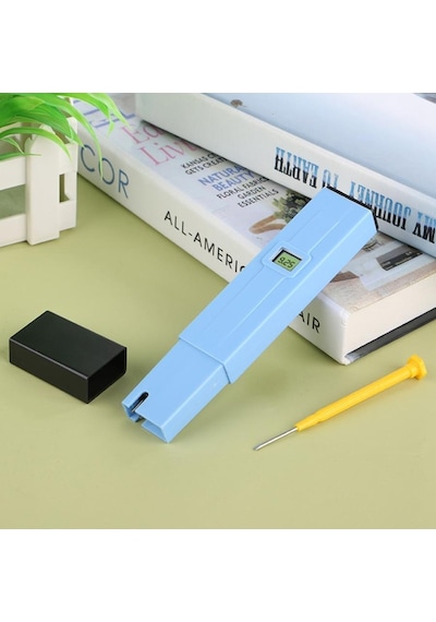 Tds-1393C Tds Metre 100-10.000 Ppm Iletkenlik Ölçer