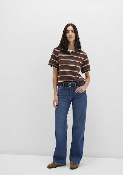 Mavi - İbiza Real Blue Gölgeli Koyu Mavi Jean Pantolon 1010530-90504 Koyu Mavi