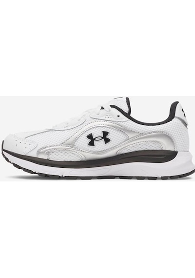 Under Armour Tech Runner Kadın Spor Ayakkabı Beyaz