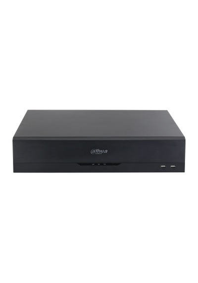 Dahua 32kanal 8mp 8-diskli Nvr Kayıt Cihazı Nvr5832-eı