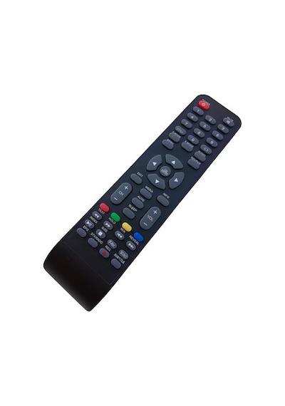 Reeder Tv 43'' 2200-de00red Uyumlu Tv Kumandası