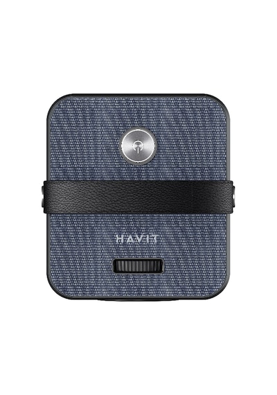 Havit PJ205 Pro Prime Quartz 200 ANSI 1920x1080 LCD Projeksiyon Cihazı
