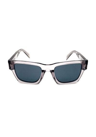 Prada Pr A06s 16z70b Unisex Güneş Gözlüğü Şeffaf
