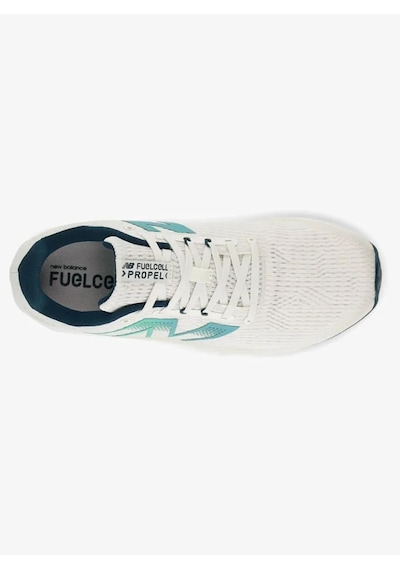 New Balance Mfcpr-3ıb Fuel Cell Propel V5 Erkek Günlük Spor Ayakkabı Beyaz