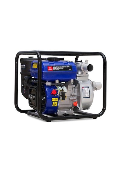 Megasan Power Benzinli Su Pompası Mps-5020
